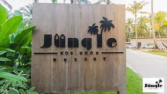 Jungle Koh Kood Resort