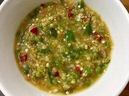 Jungle Koh Kood Resort