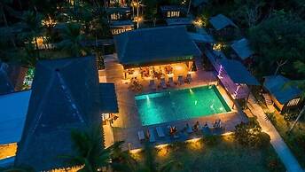 Jungle Koh Kood Resort