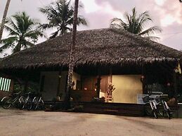 Jungle Koh Kood Resort