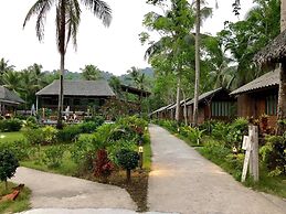 Jungle Koh Kood Resort