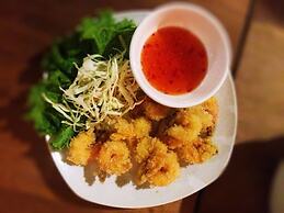 Jungle Koh Kood Resort