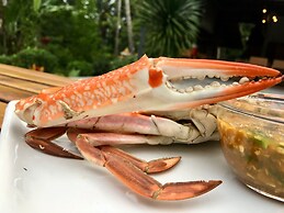 Jungle Koh Kood Resort