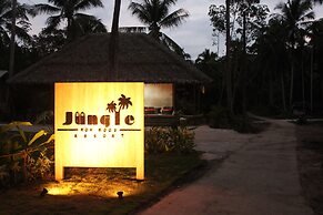 Jungle Koh Kood Resort