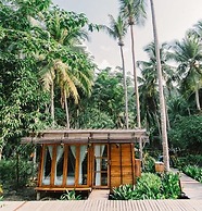 Jungle Koh Kood Resort