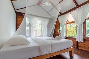 Jungle Koh Kood Resort