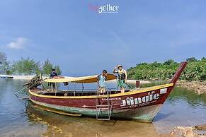 Jungle Koh Kood Resort