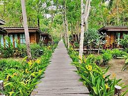 Jungle Koh Kood Resort