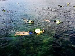 Jungle Koh Kood Resort