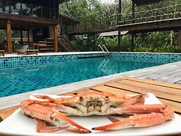 Jungle Koh Kood Resort