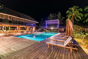 Jungle Koh Kood Resort