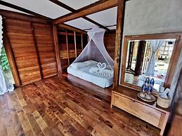 Jungle Koh Kood Resort