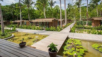 Jungle Koh Kood Resort