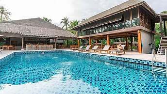 Jungle Koh Kood Resort