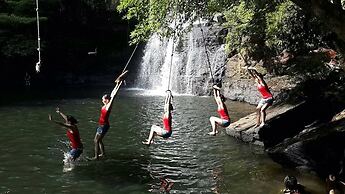 Jungle Koh Kood Resort