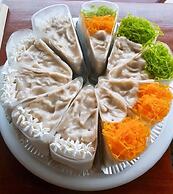 Jungle Koh Kood Resort