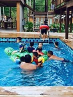 Jungle Koh Kood Resort