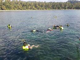 Jungle Koh Kood Resort