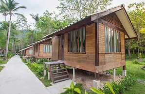 Jungle Koh Kood Resort