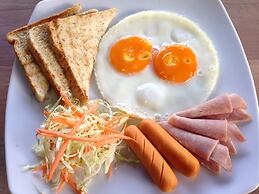 Jungle Koh Kood Resort