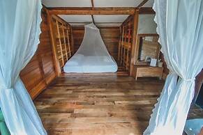 Jungle Koh Kood Resort