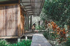 Jungle Koh Kood Resort