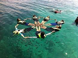 Jungle Koh Kood Resort