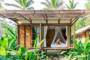 Jungle Koh Kood Resort
