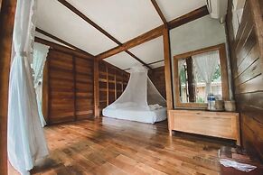 Jungle Koh Kood Resort