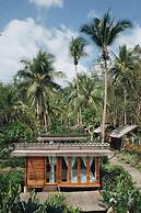 Jungle Koh Kood Resort