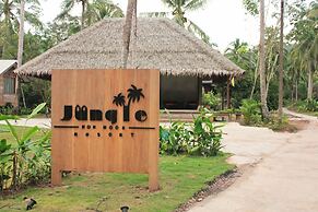 Jungle Koh Kood Resort