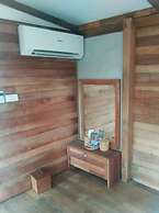 Jungle Koh Kood Resort