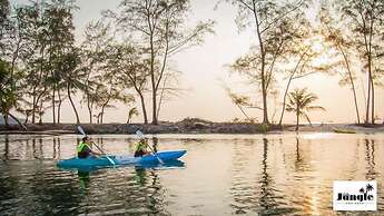 Jungle Koh Kood Resort