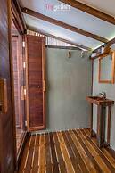 Jungle Koh Kood Resort