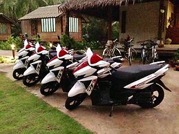 Jungle Koh Kood Resort