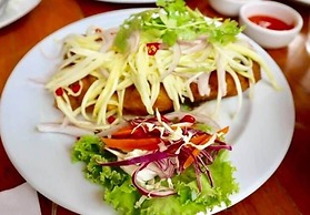 Jungle Koh Kood Resort