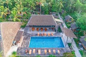 Jungle Koh Kood Resort