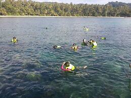 Jungle Koh Kood Resort