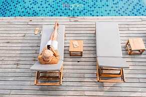 Jungle Koh Kood Resort