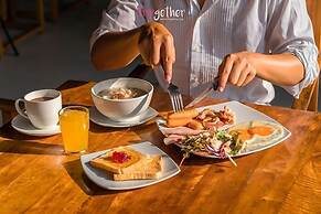 Jungle Koh Kood Resort