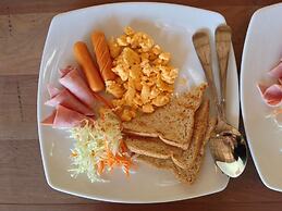 Jungle Koh Kood Resort