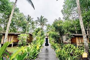 Jungle Koh Kood Resort