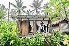 Jungle Koh Kood Resort