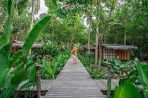 Jungle Koh Kood Resort