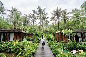 Jungle Koh Kood Resort