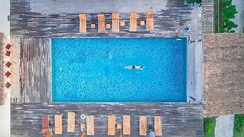 Jungle Koh Kood Resort