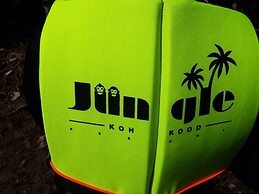 Jungle Koh Kood Resort