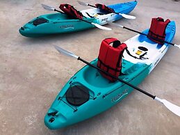 Jungle Koh Kood Resort