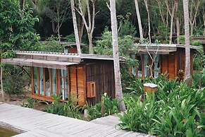 Jungle Koh Kood Resort