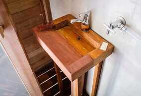 Jungle Koh Kood Resort